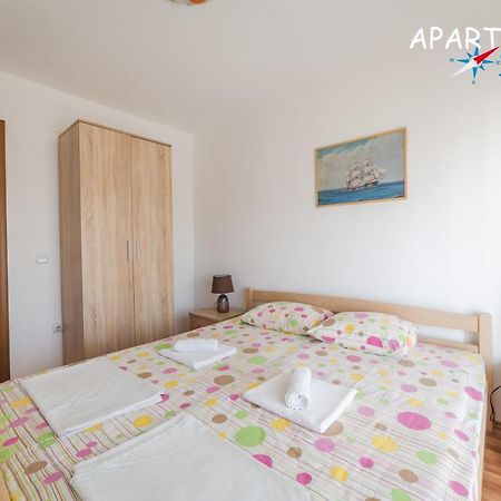 Apartments South Ulcinj Zewnętrze zdjęcie