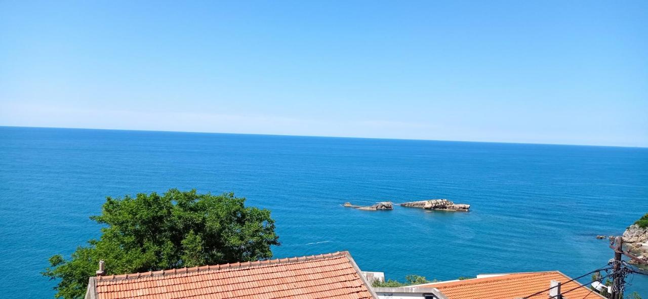 Apartments South Ulcinj Zewnętrze zdjęcie