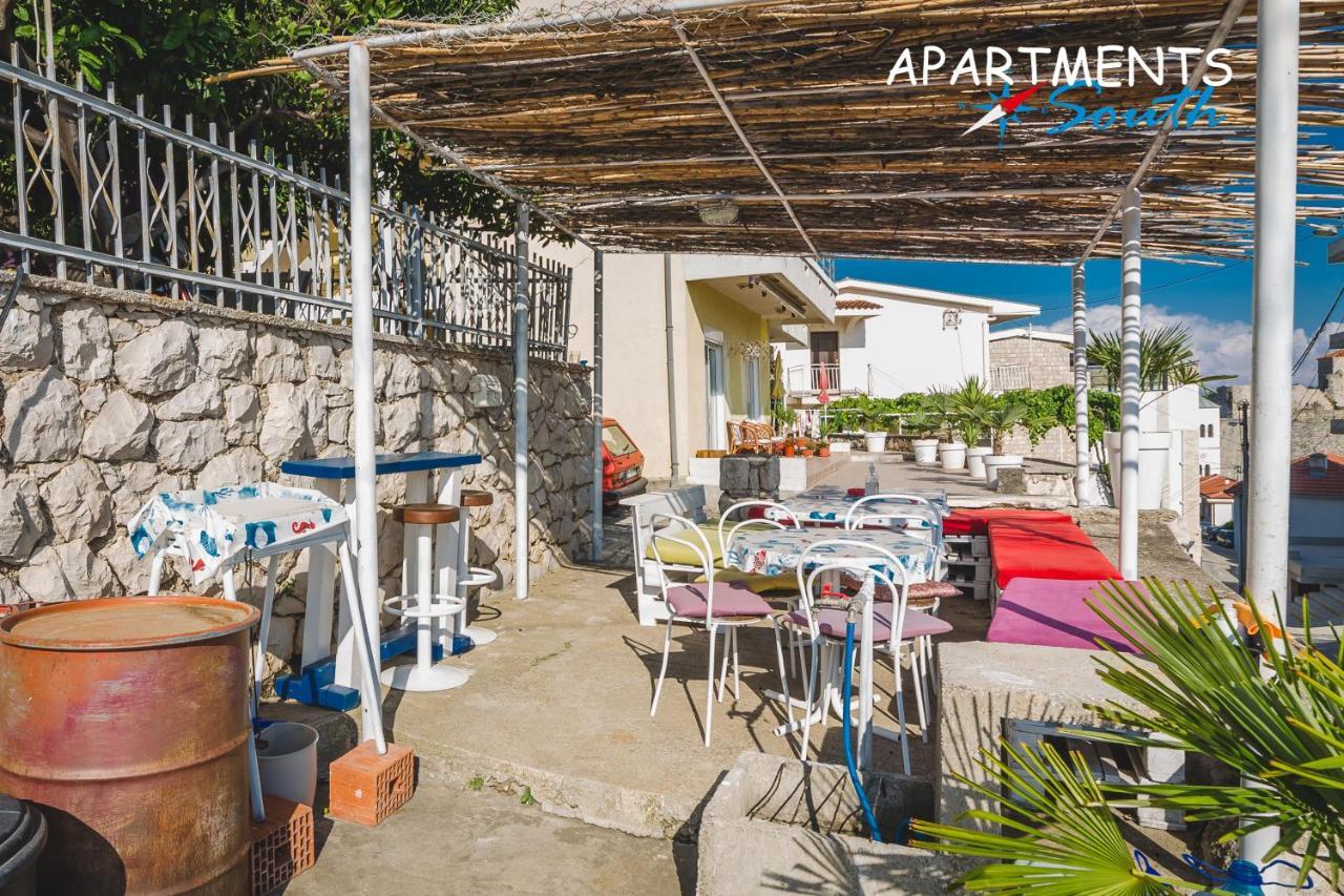 Apartments South Ulcinj Zewnętrze zdjęcie