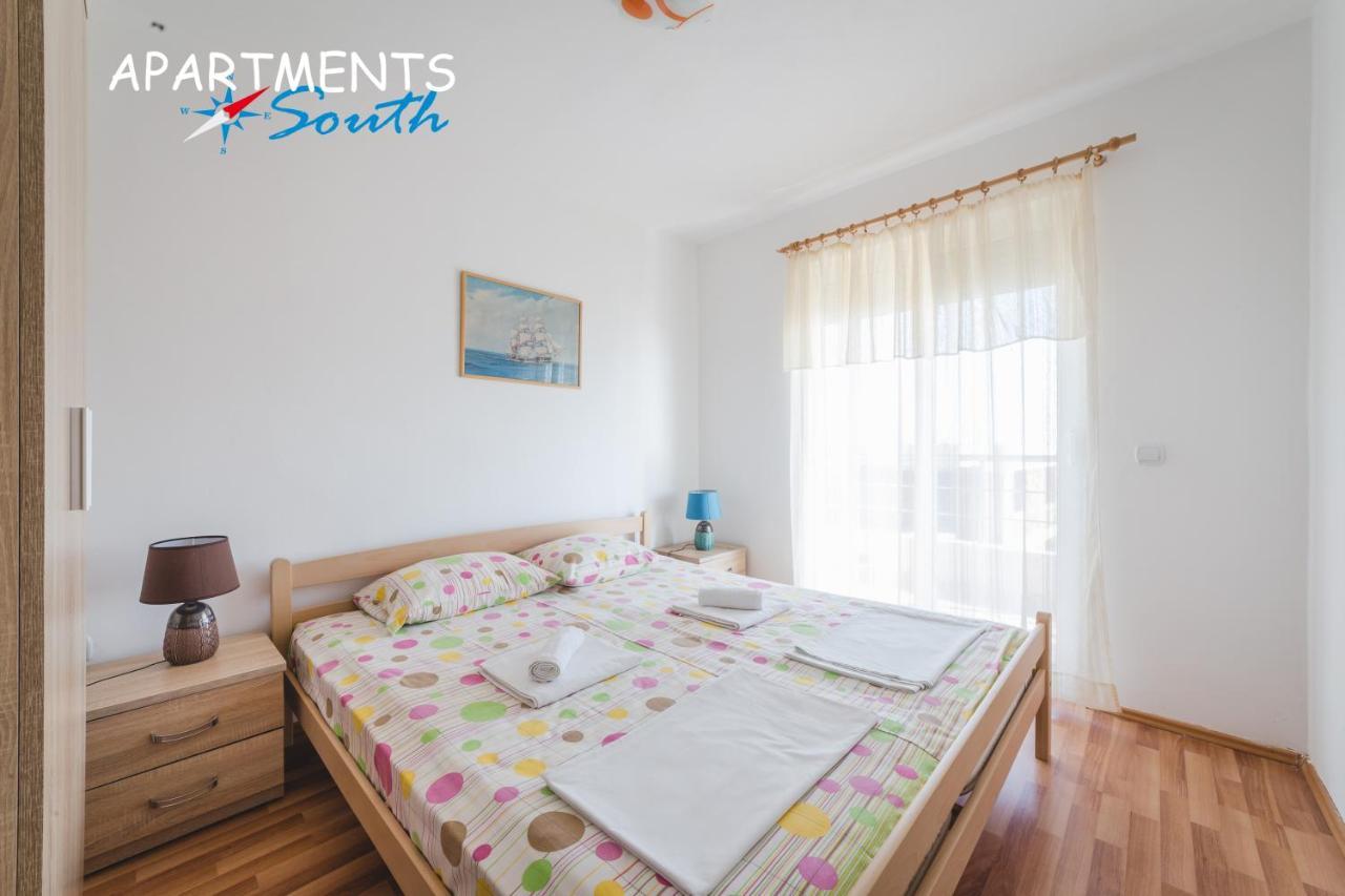 Apartments South Ulcinj Zewnętrze zdjęcie