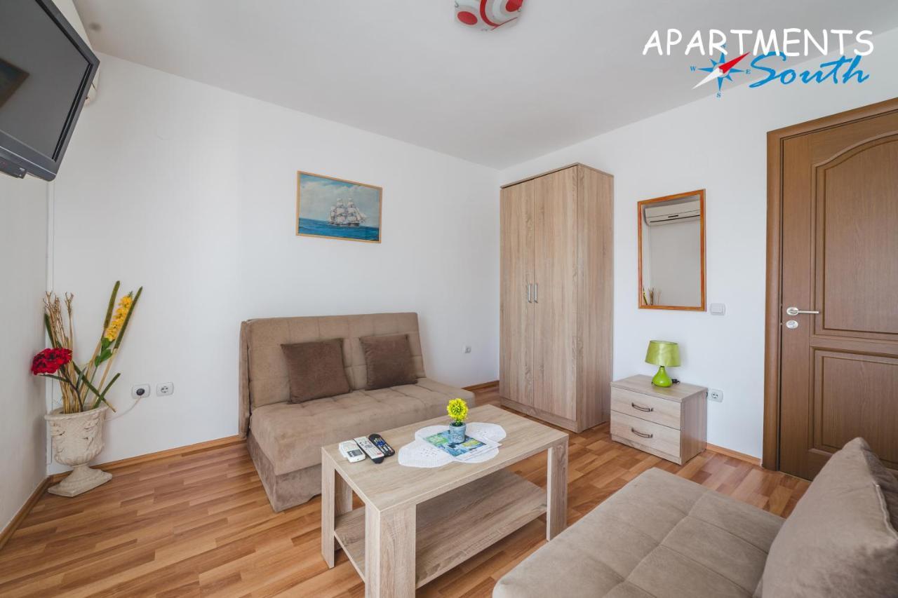 Apartments South Ulcinj Zewnętrze zdjęcie