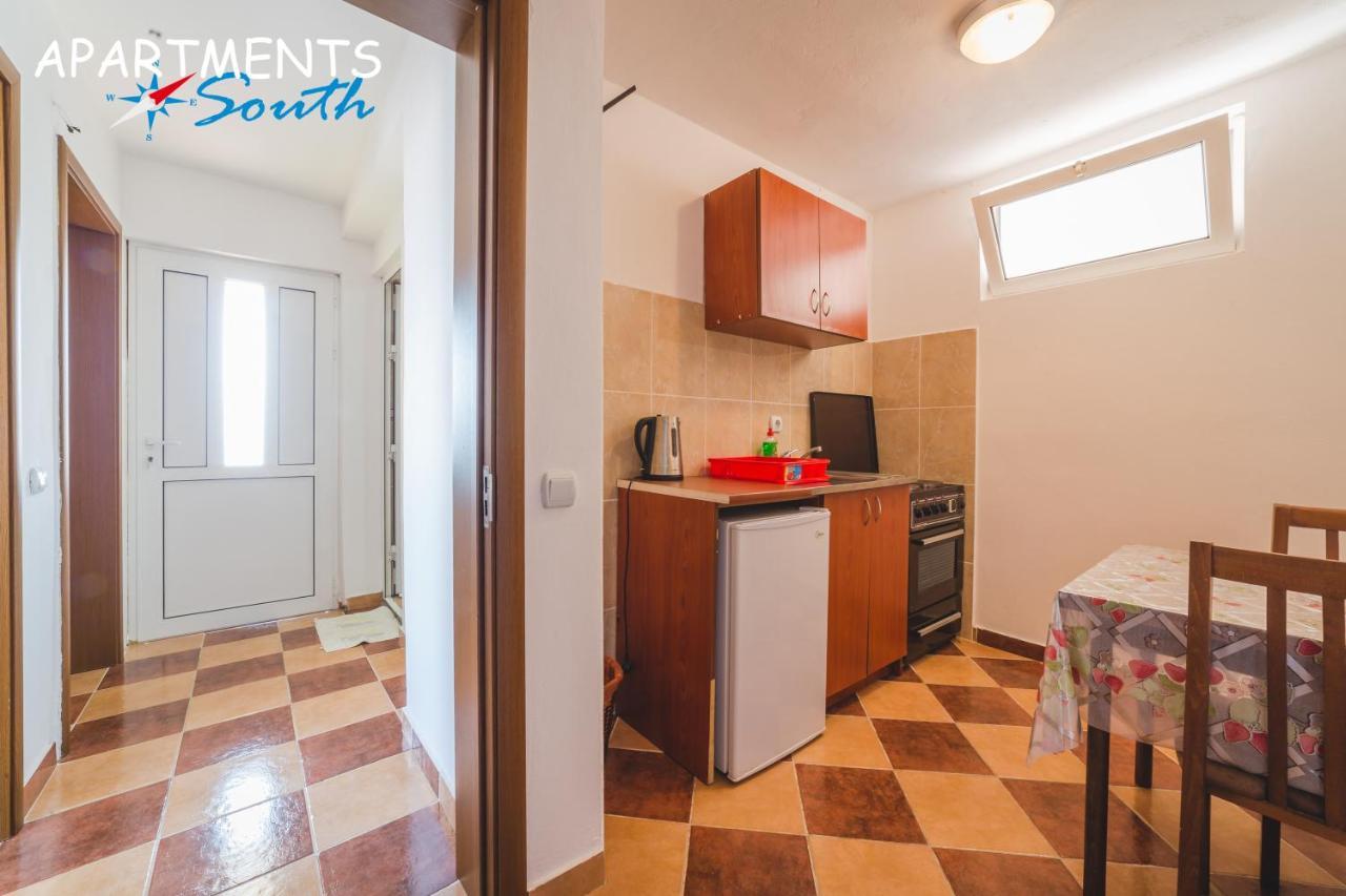 Apartments South Ulcinj Zewnętrze zdjęcie