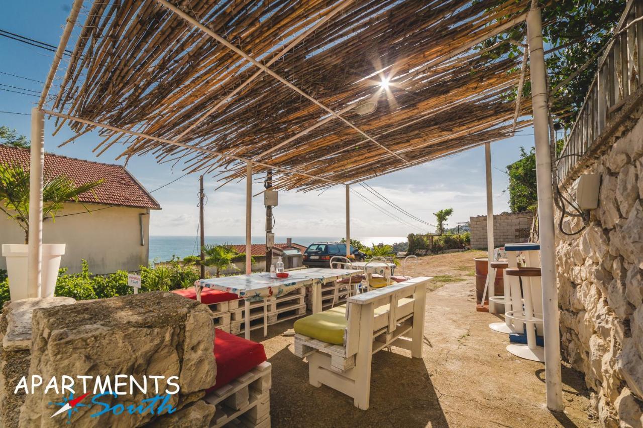 Apartments South Ulcinj Zewnętrze zdjęcie