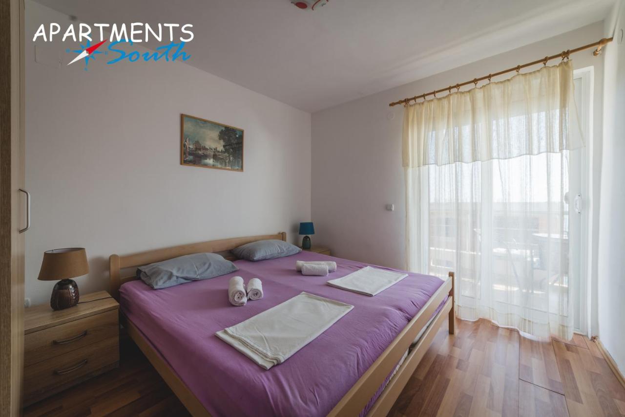 Apartments South Ulcinj Zewnętrze zdjęcie