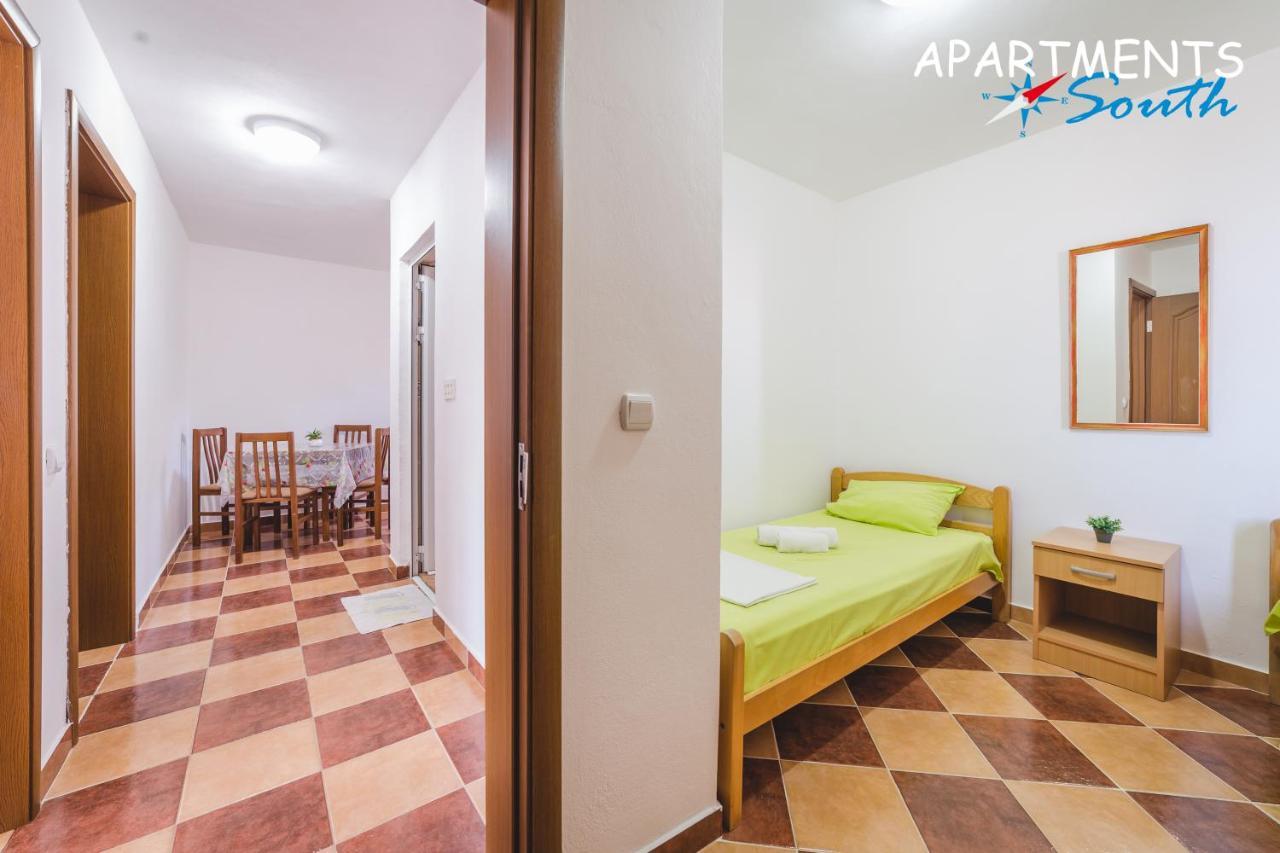 Apartments South Ulcinj Zewnętrze zdjęcie