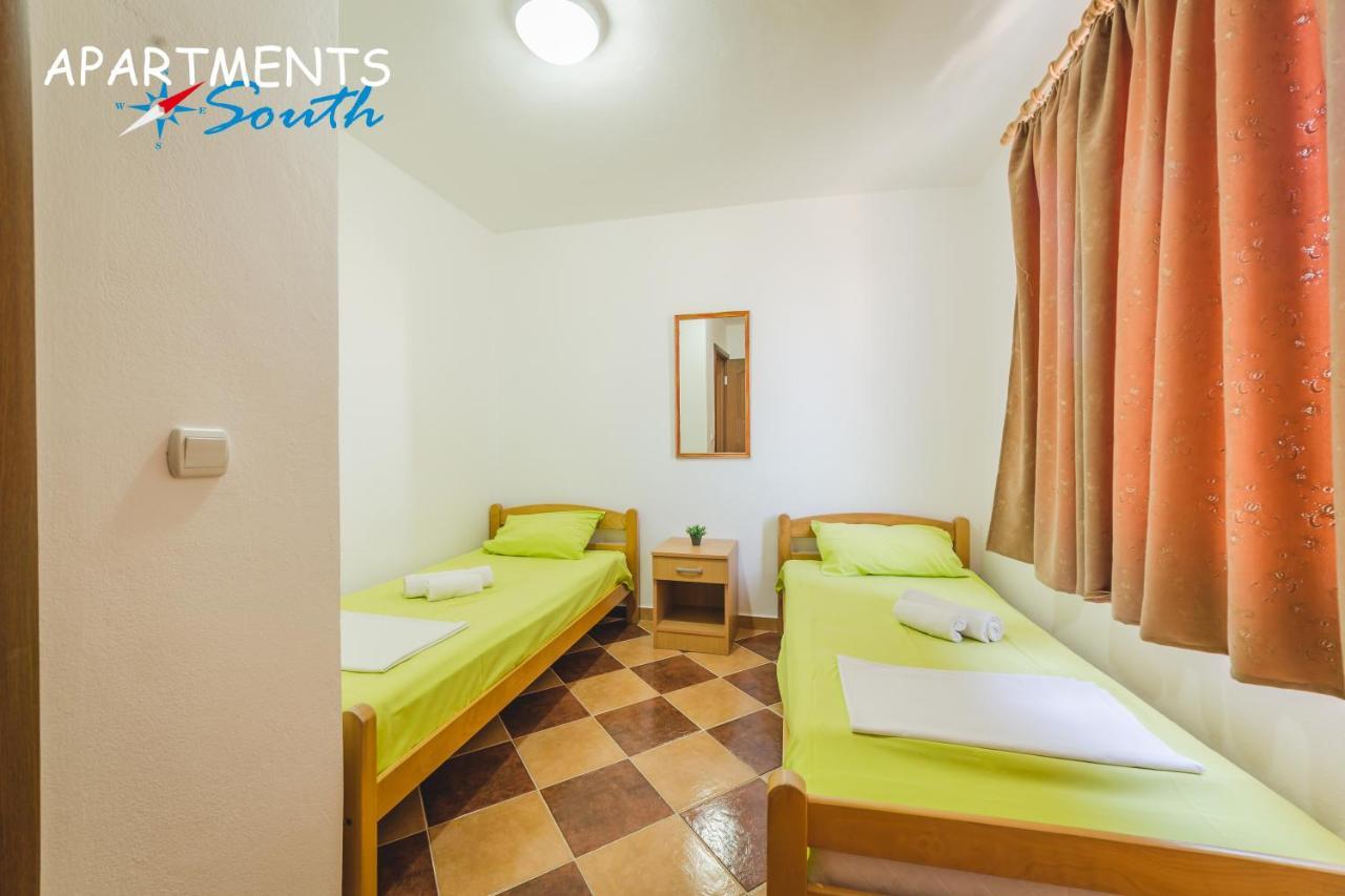 Apartments South Ulcinj Zewnętrze zdjęcie