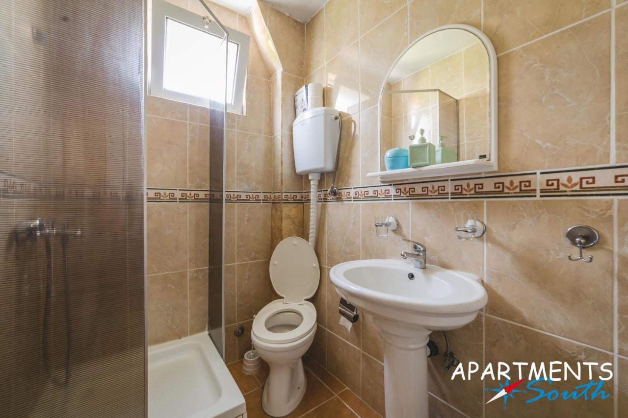 Apartments South Ulcinj Zewnętrze zdjęcie