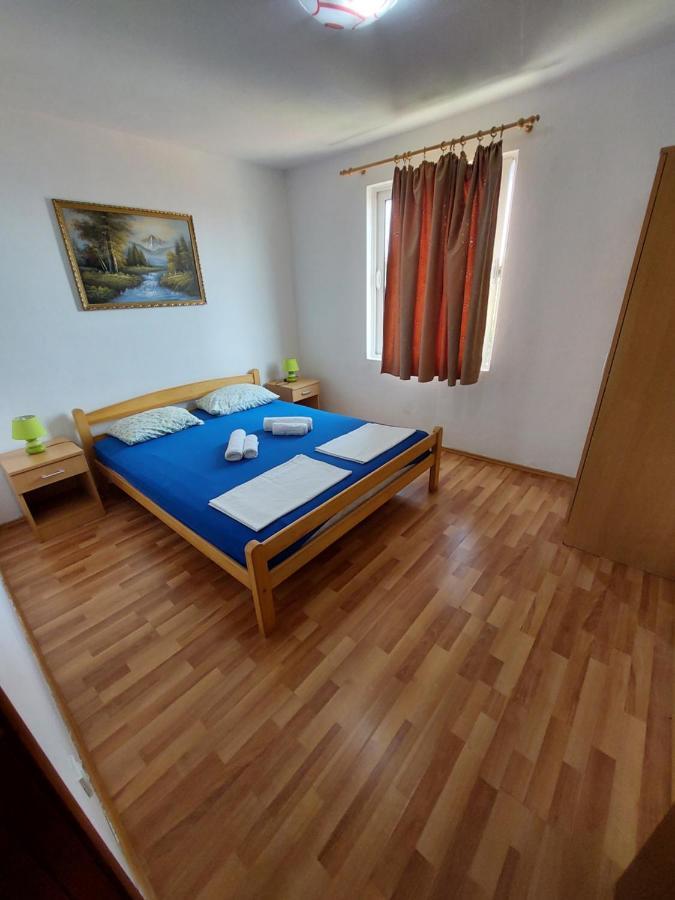 Apartments South Ulcinj Zewnętrze zdjęcie