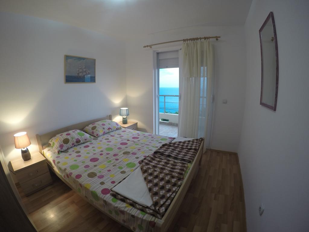 Apartments South Ulcinj Zewnętrze zdjęcie