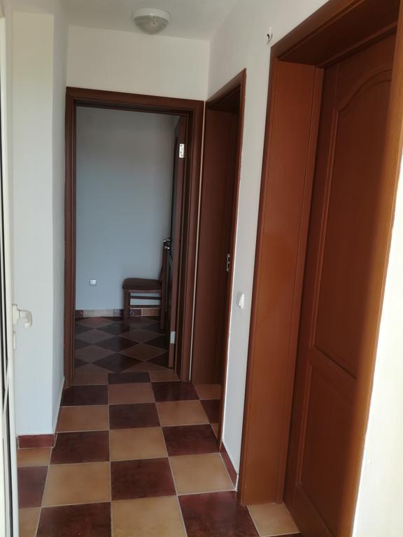 Apartments South Ulcinj Zewnętrze zdjęcie