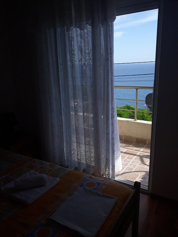 Apartments South Ulcinj Zewnętrze zdjęcie