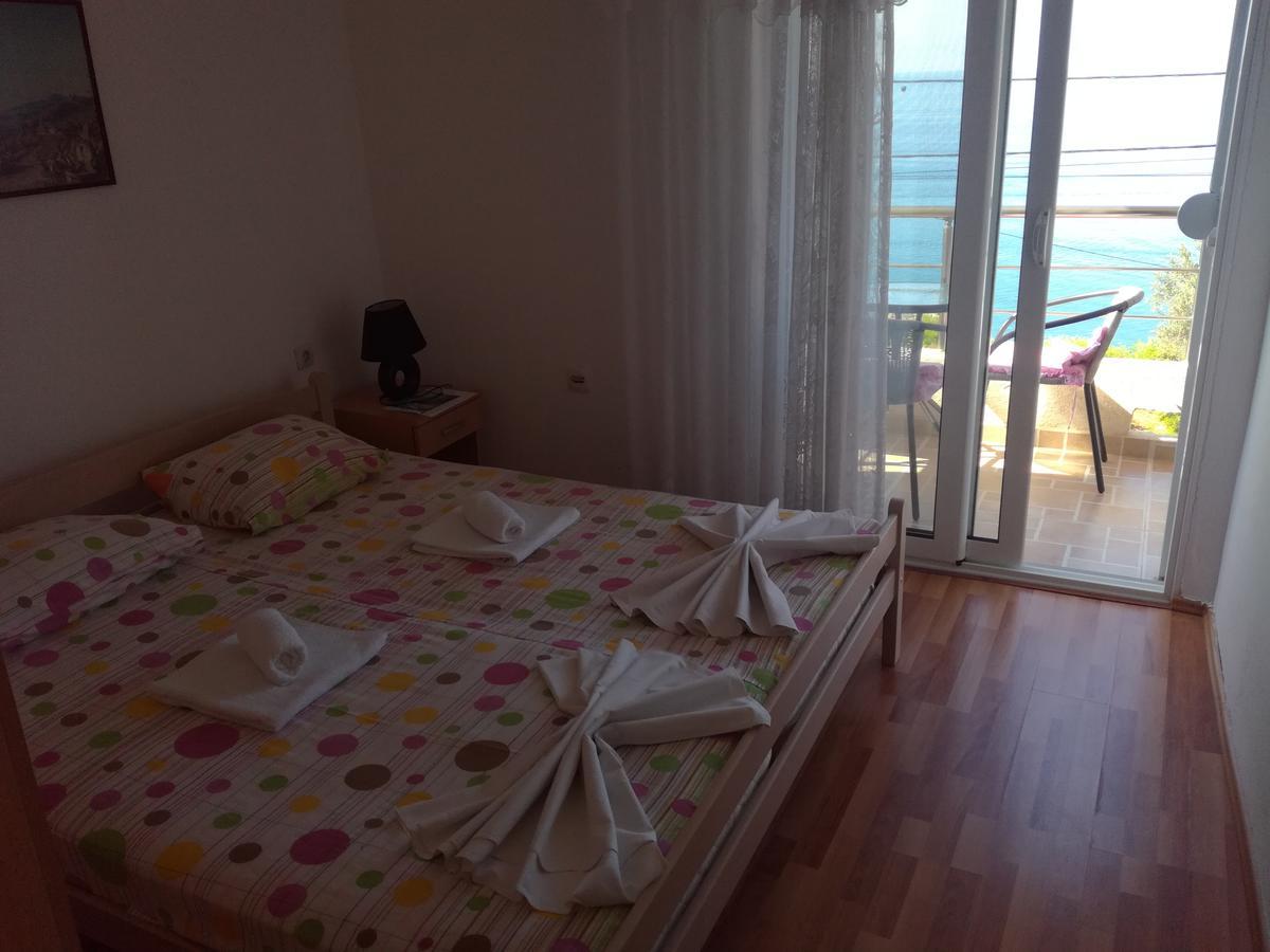 Apartments South Ulcinj Zewnętrze zdjęcie