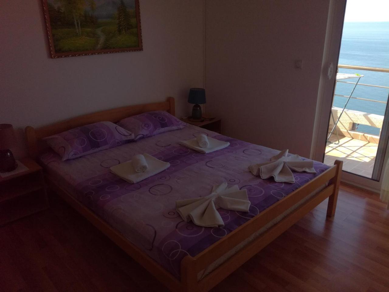 Apartments South Ulcinj Zewnętrze zdjęcie