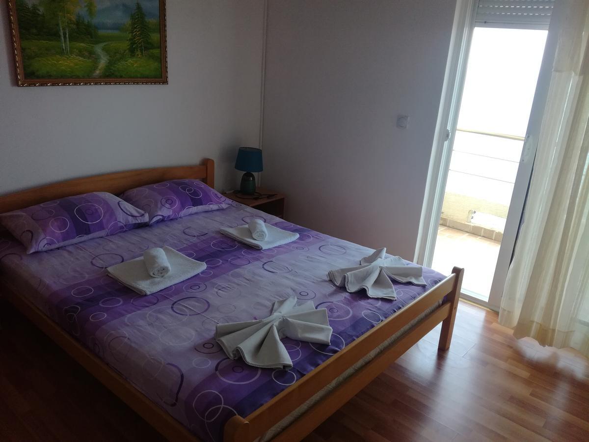 Apartments South Ulcinj Zewnętrze zdjęcie