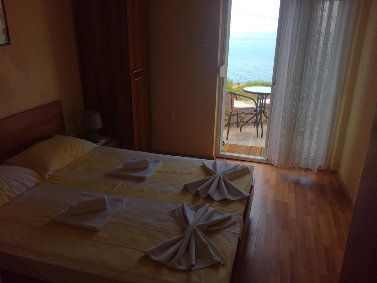 Apartments South Ulcinj Zewnętrze zdjęcie